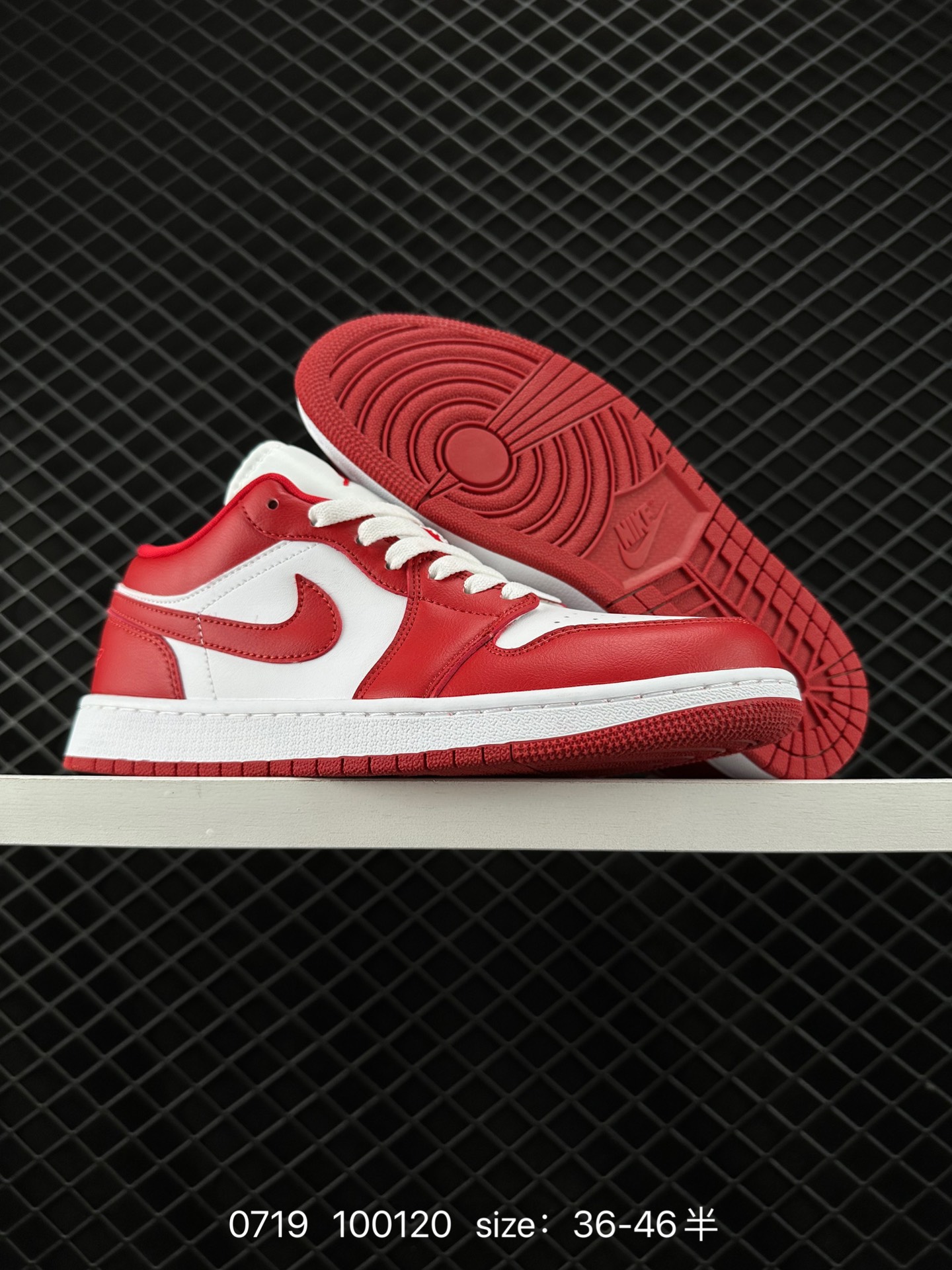 Air Jordan 1 Low AJ1